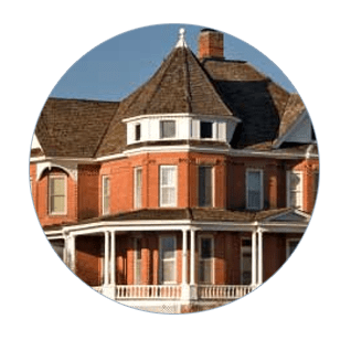 Columbus Historic Homes Real Estate Agents Olde Towne East Downtown